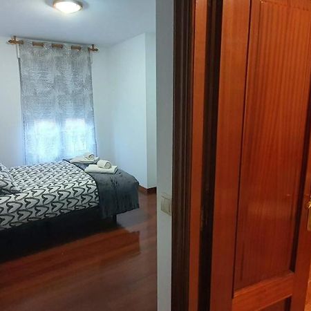 Piso Iria Apartment Cee Exterior photo