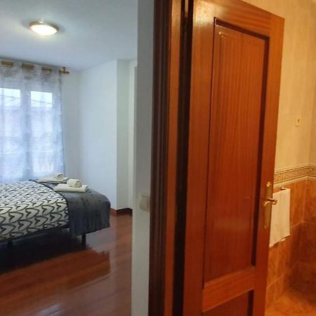 Piso Iria Apartment Cee Exterior photo