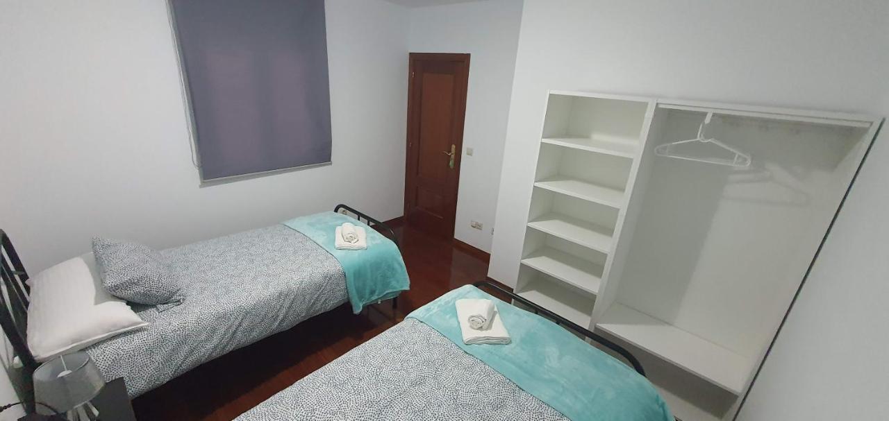 Piso Iria Apartment Cee Exterior photo